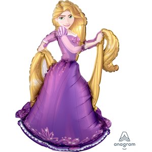 26'' M.RAPUNZEL