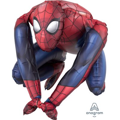 M.15'' SPIDER-MAN ASSIS