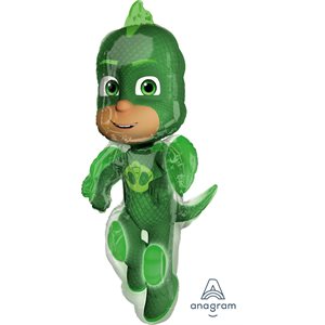 38''M. PJ MASKS GEKKO H / S