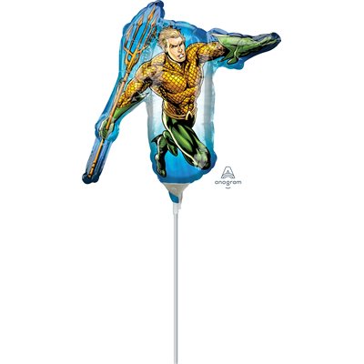 14'' M.AQUAMAN