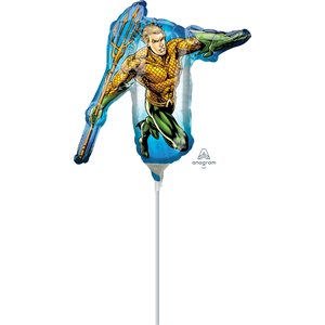 14'' M.AQUAMAN