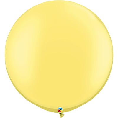 30'' B.PEARL LEMON CHIFFON