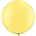 30'' B.PEARL LEMON CHIFFON