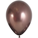 "05"" Reflex Truffle Round (50pcs)"