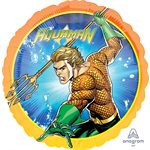 M.18'' AQUAMAN