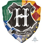 27''M.HARRY POTTER H / S