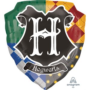 27''M.HARRY POTTER H / S