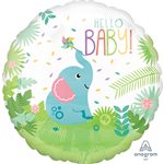 M.18'' FISHER-PRICE HELLO BABY