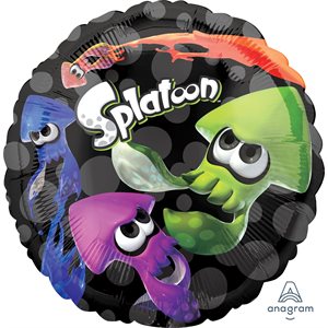 M.18'' SPLATOON