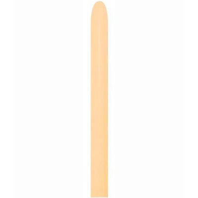 160 Mode Blush Pêche Torsion (50pcs) 160 Mode Blush Pêche Torsion (50pcs)