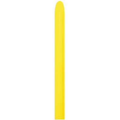 160 Fashion Yellow Twisting (50pcs)