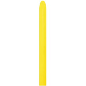 160 Fashion Yellow Twisting (50pcs)