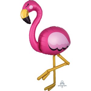 68'' M. FLAMINGO A / W