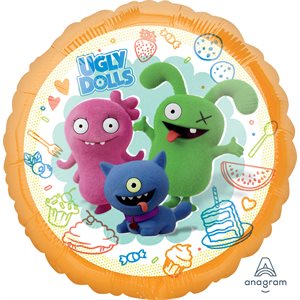 M.18'' UGLY DOLLS