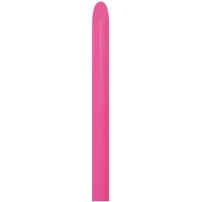 160 Mode Fuchsia Torsion (50pcs)