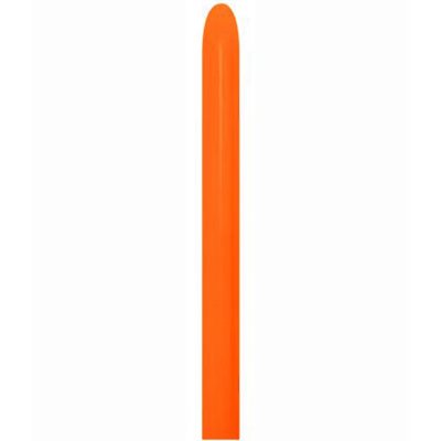 160 Fashion Orange Twisting (50pcs)