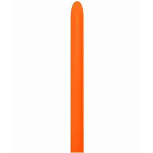 160 Fashion Orange Twisting (50pcs)