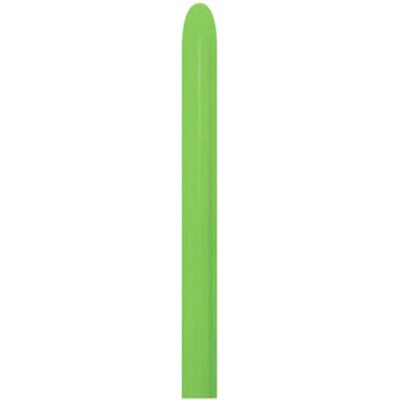 160 Mode Vert Citron Torsion (50pcs) 160 Mode Vert Citron Torsion (50pcs)