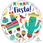 M.18''  FIESTA PARTY