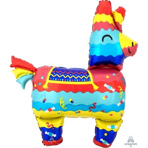 33''M.FIESTA PINATA H / S