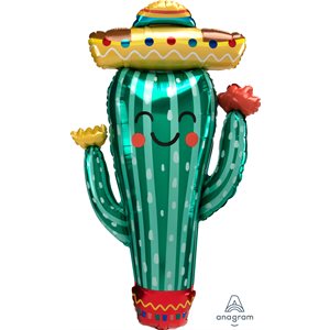 38'' M. FIESTA CACTUS H / S