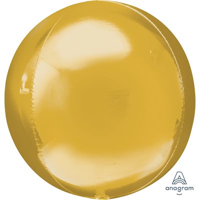 21'' M. ORBZ JUMBO GOLD