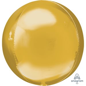 21'' M. ORBZ JUMBO GOLD