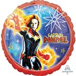 M.18'' CAPTAIN MARVEL