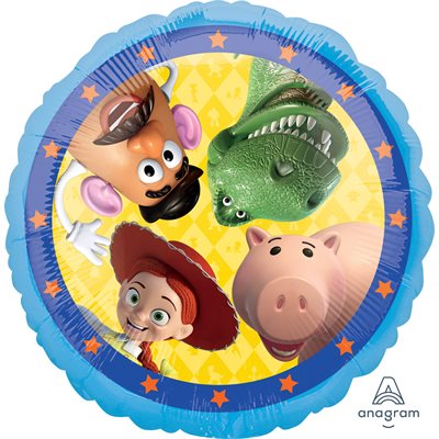 18'' M.TOYS STORY 4