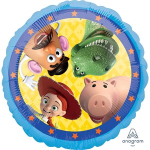 18'' M.TOYS STORY 4