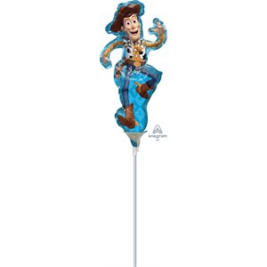 14'' M.TOY STORY 4 WOODY
