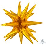 35''M. MAGIC STAR LARGE GOLD H / S