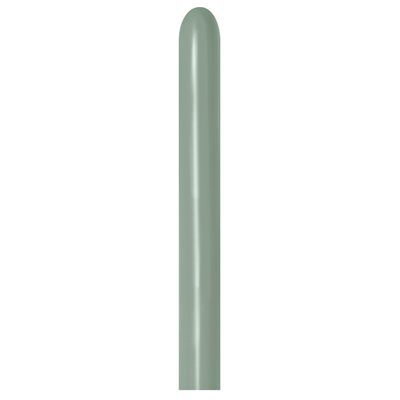 260 Pastel Crépuscule Laurier Vert Torsion (50pcs) 260 Pastel Crépuscule Laurier Vert Torsion (50pcs)