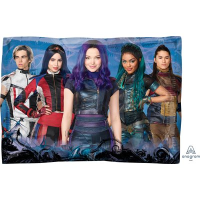 M.18'' DESCENDANTS 3
