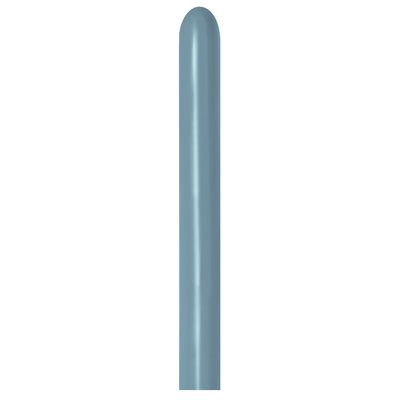 260 Pastel Dusk Blue Twisting (50pcs)