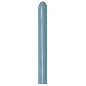 260 Pastel Dusk Blue Twisting (50pcs)