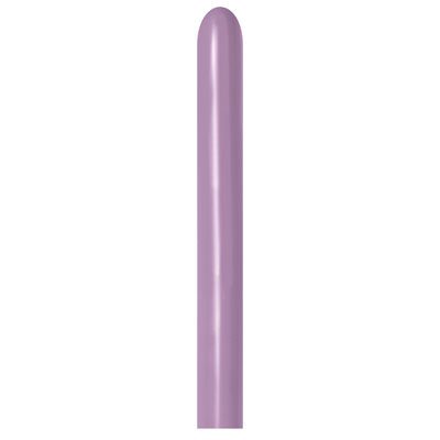 260 Pastel Crépuscule Lavande Torsion (50pcs) 260 Pastel Crépuscule Lavande Torsion (50pcs)