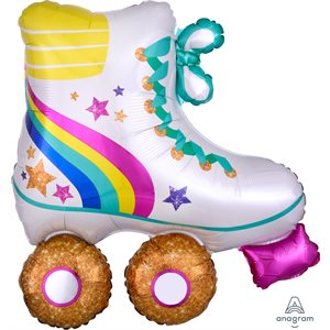 30''M.ROLLER-SKATE H / S