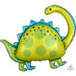 M.32'' BRONTOSAURUS H / S