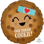 M.18'' ONE TOUGH COOKIE