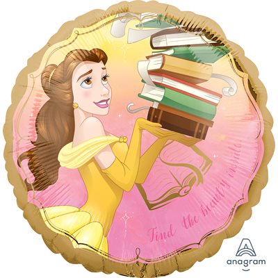 M.18'' BELLE ONCE UPON A TIME M.18'' BELLE ONCE UPON A TIME