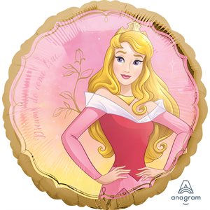 18'' M.AURORA ONCE UPON A TIME