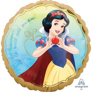18''M. SNOW WHITE ONCE UPON A TIME