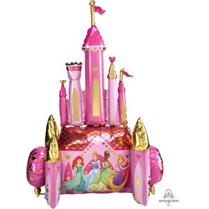 55'' M.PRINCESS ONCE UPON A TIME A / W