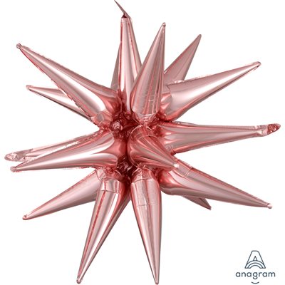 M.35'' ETOILE MAQIQUE ROSE GOLD H / S M.35'' ETOILE MAQIQUE ROSE GOLD H / S