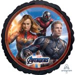 M.18'' AVENGERS ENDGAME
