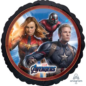 M.18'' AVENGERS ENDGAME