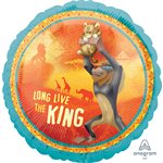 M.18'' LION KING