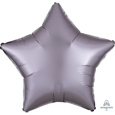 M.19'' ETOILE SATIN LUXE GREIGE M.19'' ETOILE SATIN LUXE GREIGE