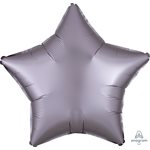M.19'' ETOILE SATIN LUXE GREIGE